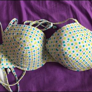 Old navy bikini top, bundle, XL, 2 pieces